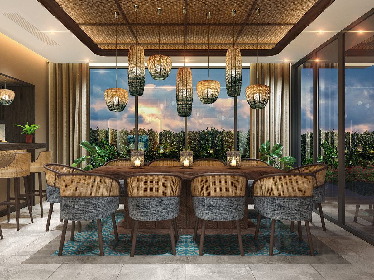 The Best Western Premier Phu Quoc resort - 13
